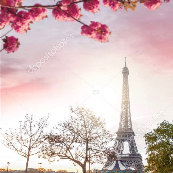 Meet your Posher, Cheri - Picture 9 of 9